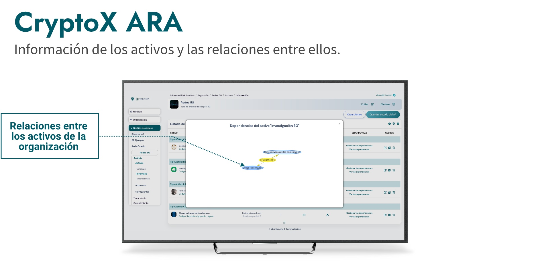 Funcionalidad 8